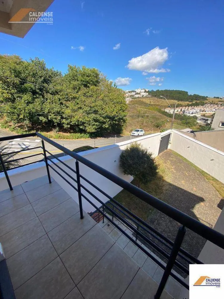 Casa, 4 quartos, 430 m² - Foto 13
