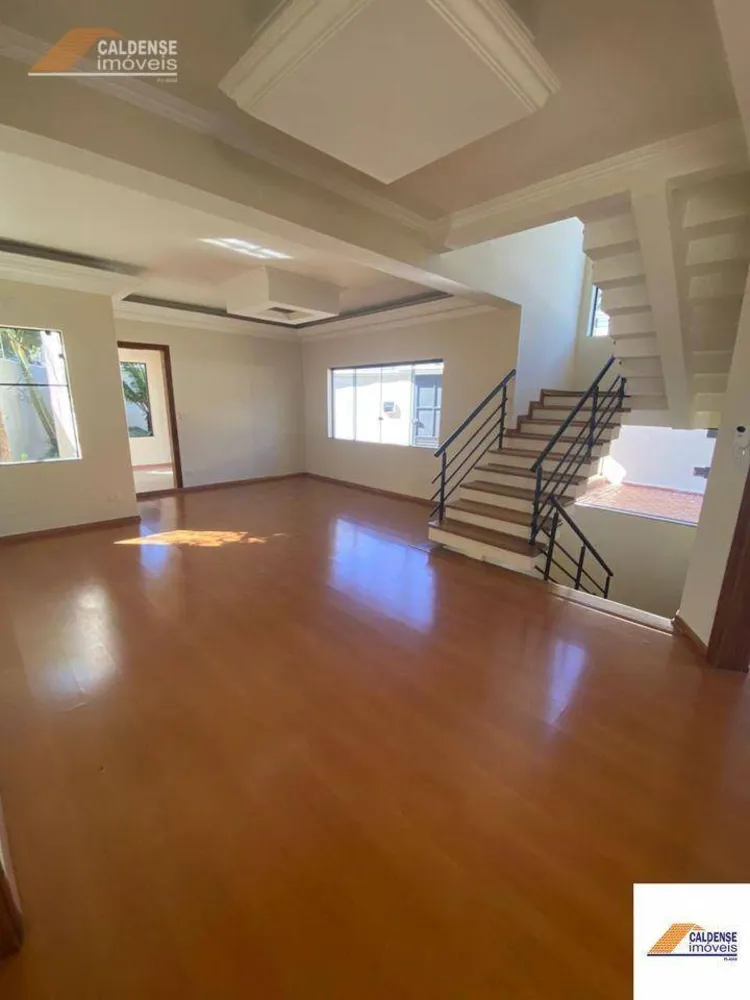 Casa, 4 quartos, 430 m² - Foto 3