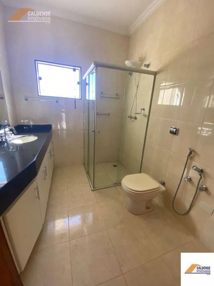 Casa, 4 quartos, 430 m² - Foto 10