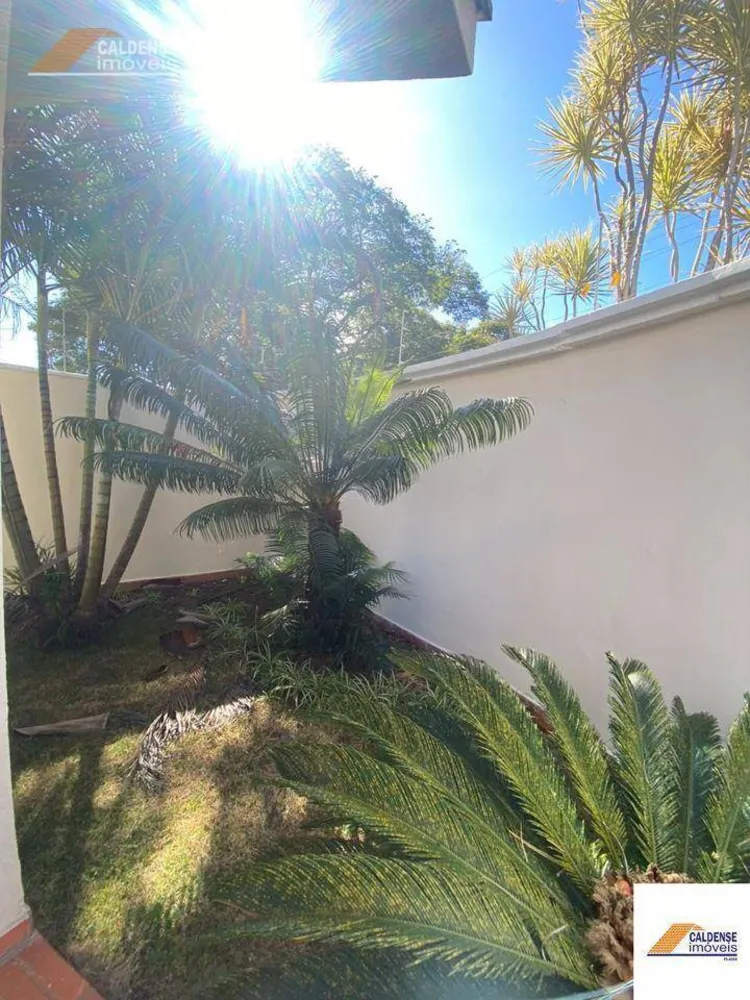 Casa, 4 quartos, 430 m² - Foto 8