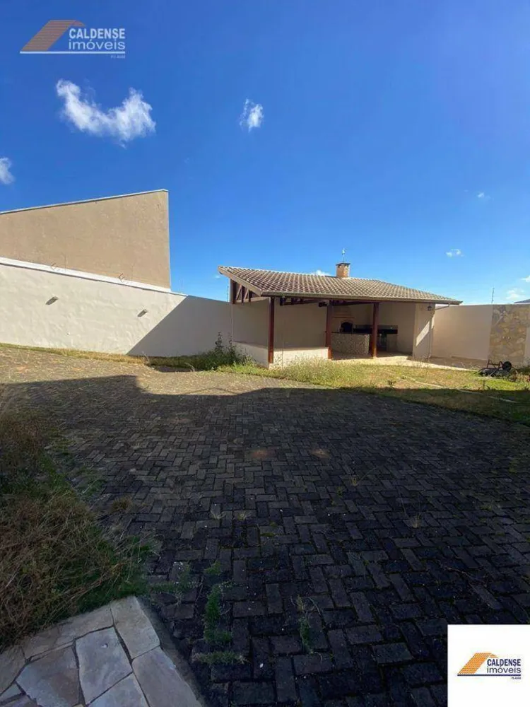 Casa, 4 quartos, 430 m² - Foto 11