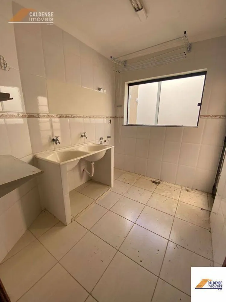 Casa, 4 quartos, 430 m² - Foto 9