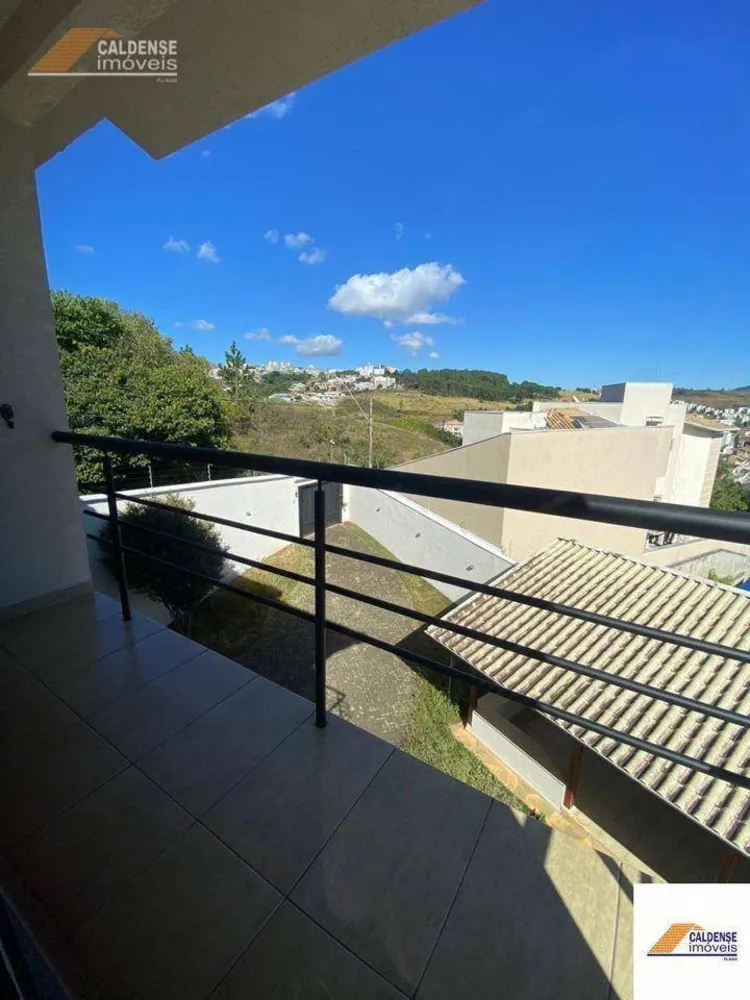 Casa, 4 quartos, 430 m² - Foto 15