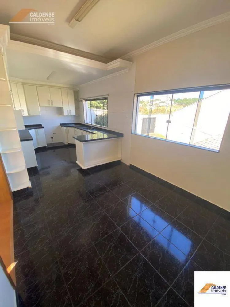 Casa, 4 quartos, 430 m² - Foto 2