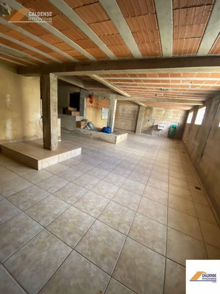 Casa, 3 quartos, 358 m² - Foto 13