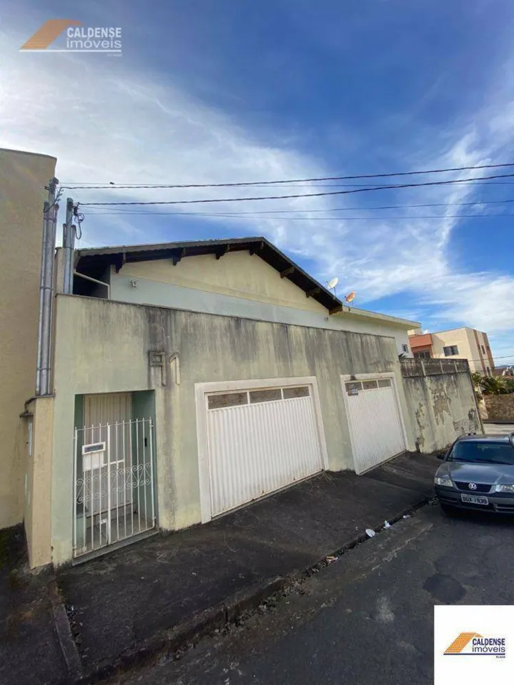 Casa, 3 quartos, 358 m² - Foto 1