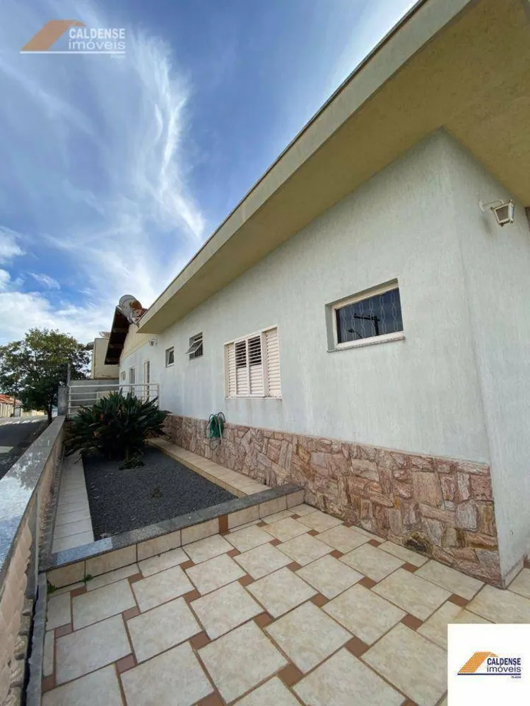 Casa, 3 quartos, 358 m² - Foto 3