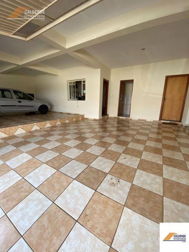 Casa, 3 quartos, 358 m² - Foto 5