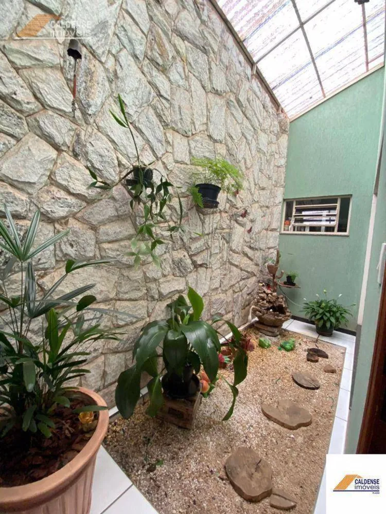 Casa, 3 quartos, 358 m² - Foto 6
