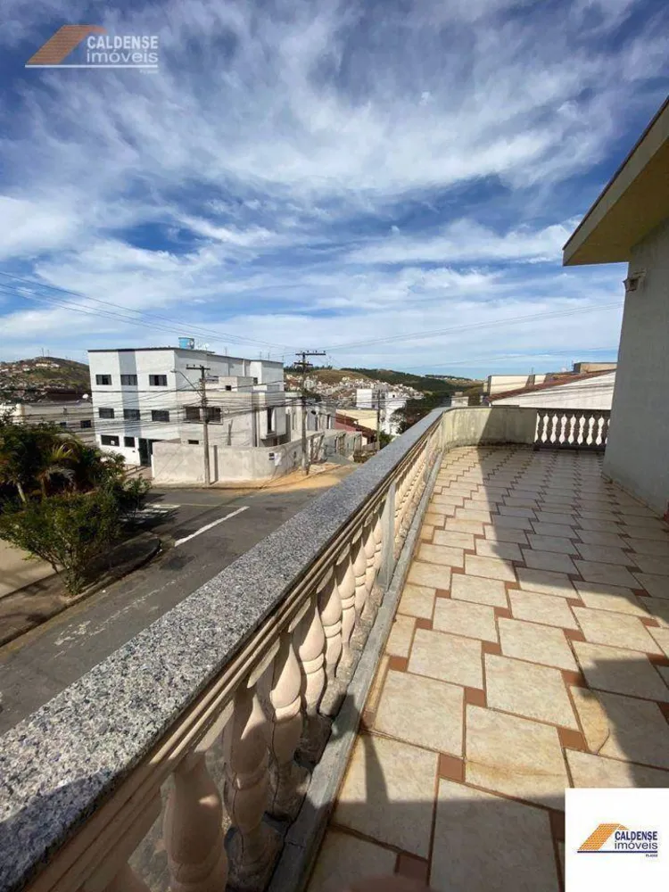 Casa, 3 quartos, 358 m² - Foto 4