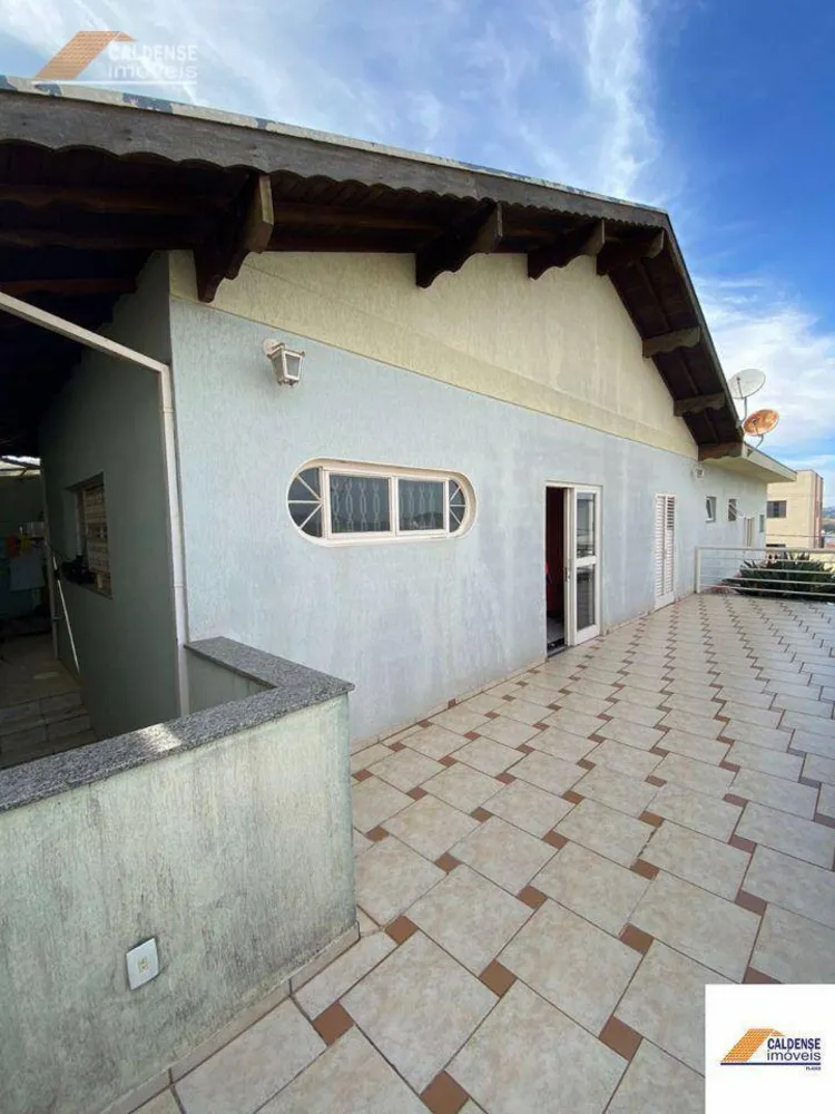Casa, 3 quartos, 358 m² - Foto 2