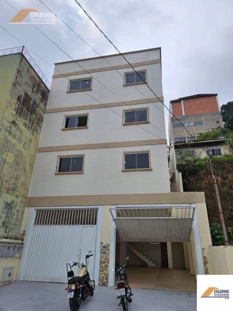 Apartamento, 2 quartos, 77 m² - Foto 1