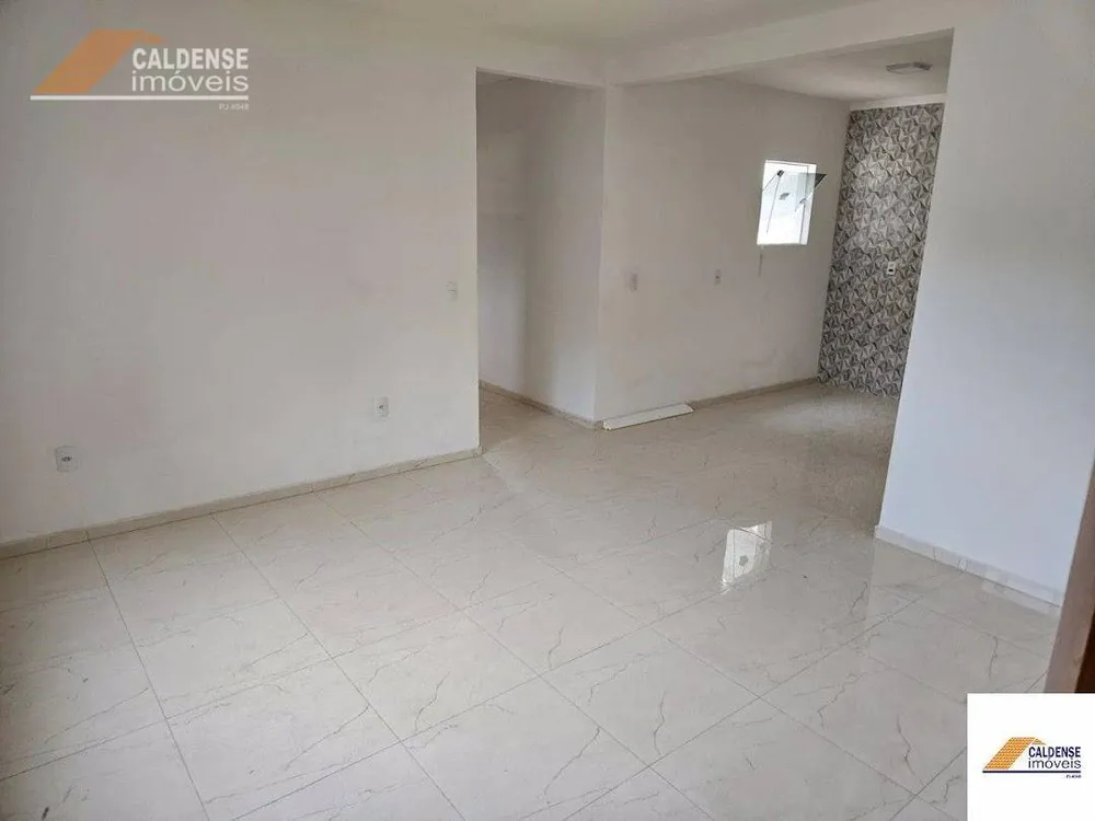 Apartamento, 2 quartos, 77 m² - Foto 3