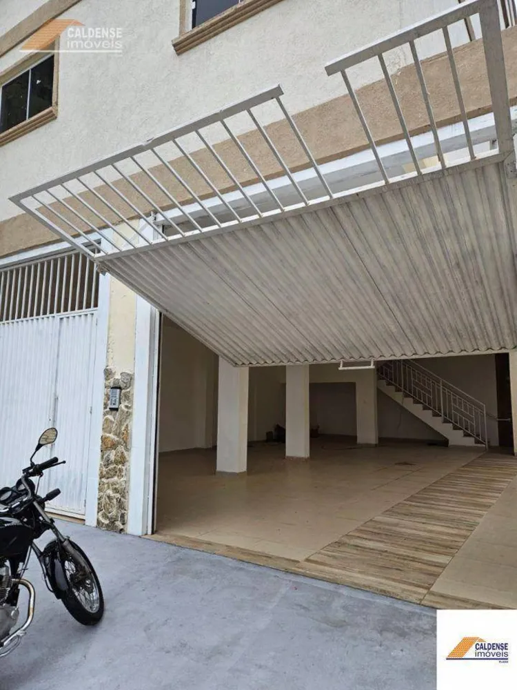 Apartamento, 2 quartos, 77 m² - Foto 5