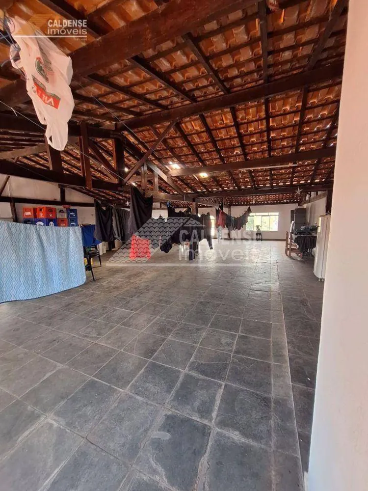 Casa, 3 quartos, 304 m² - Foto 11