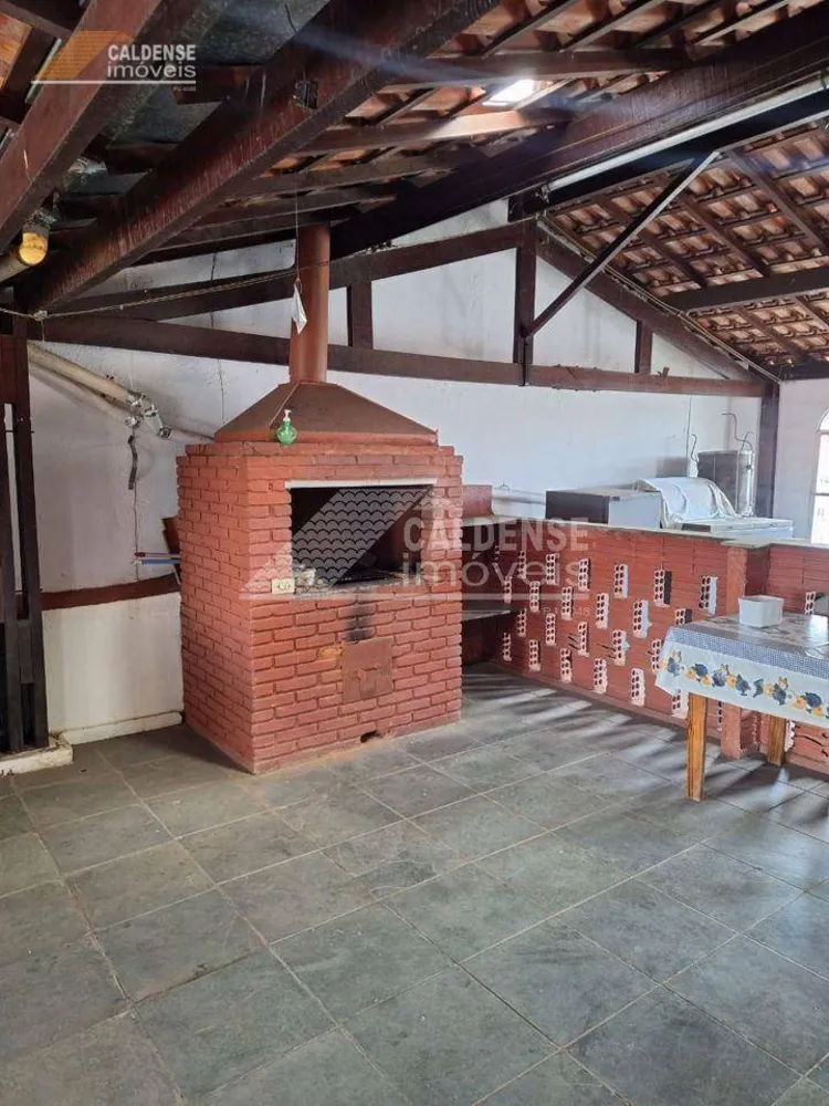 Casa, 3 quartos, 304 m² - Foto 12