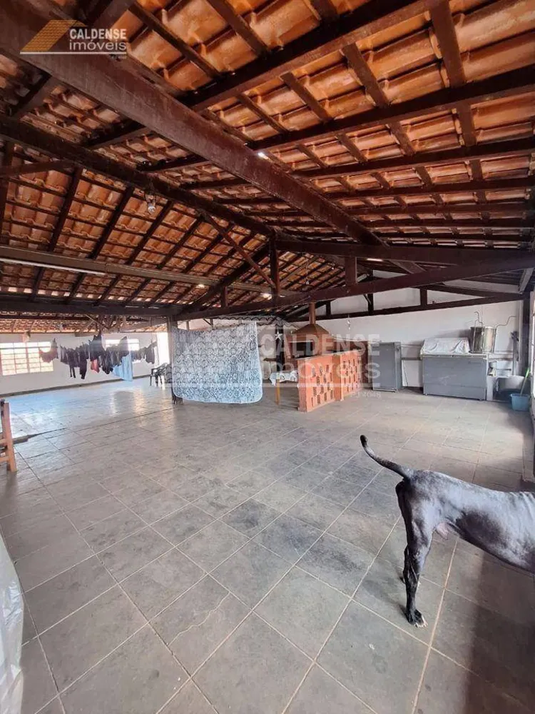 Casa, 3 quartos, 304 m² - Foto 13