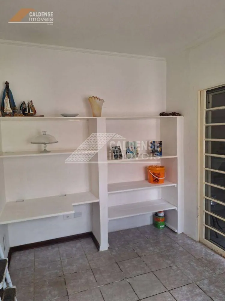 Casa, 3 quartos, 304 m² - Foto 4