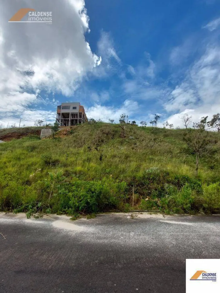 Terreno, 250 m² - Foto 1