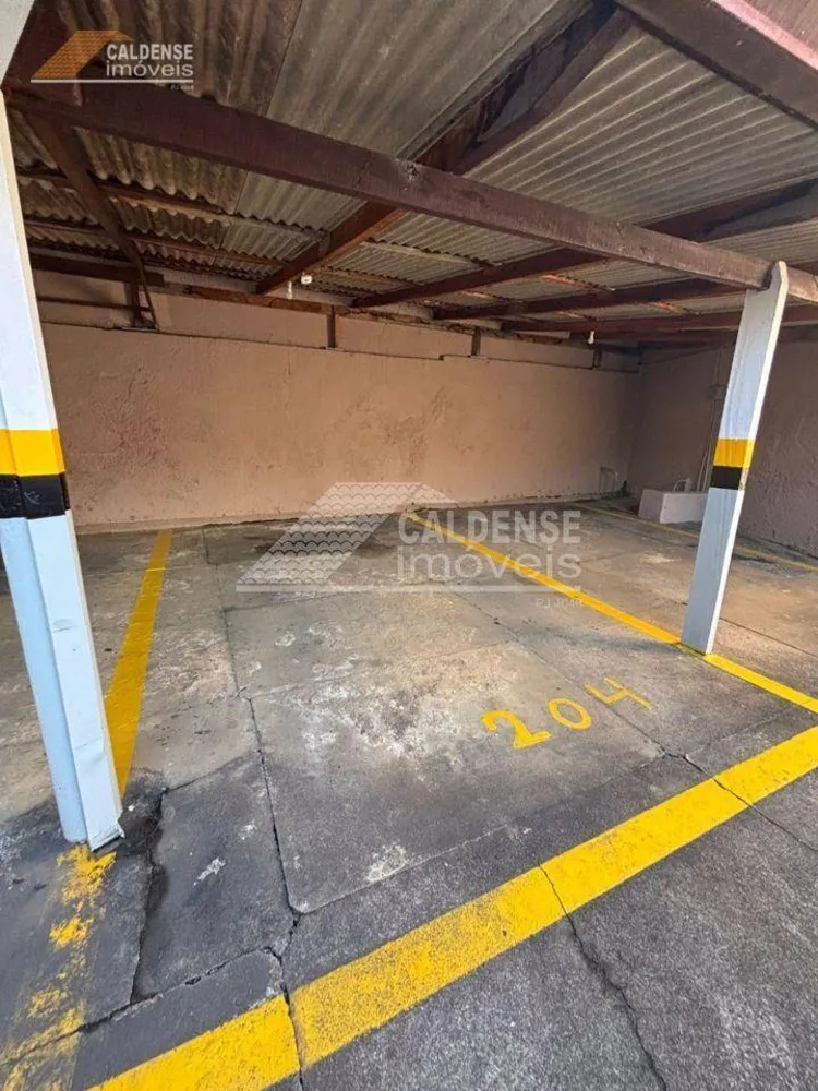 Apartamento, 2 quartos, 92 m² - Foto 3