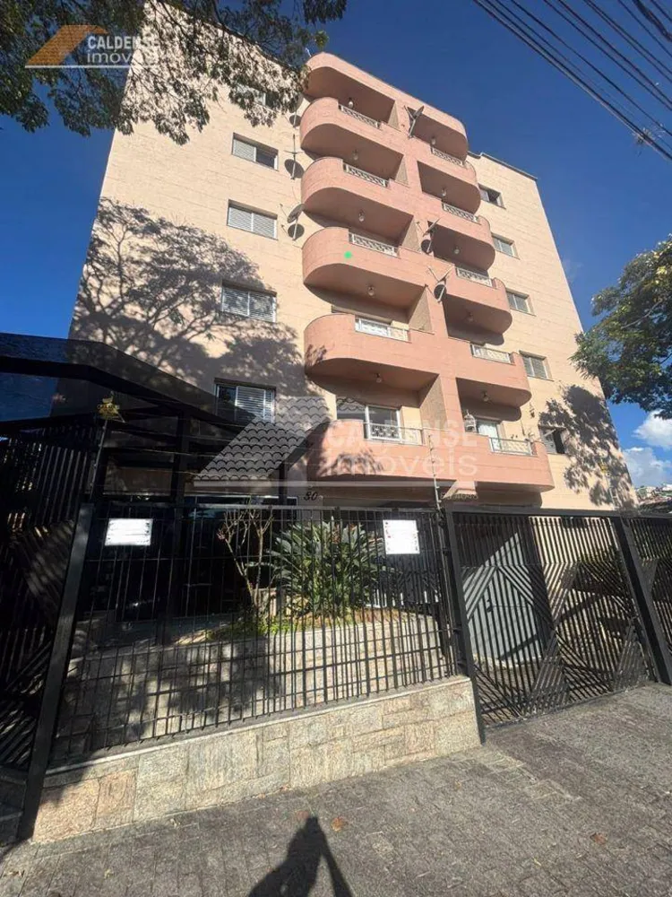 Apartamento, 2 quartos, 92 m² - Foto 8