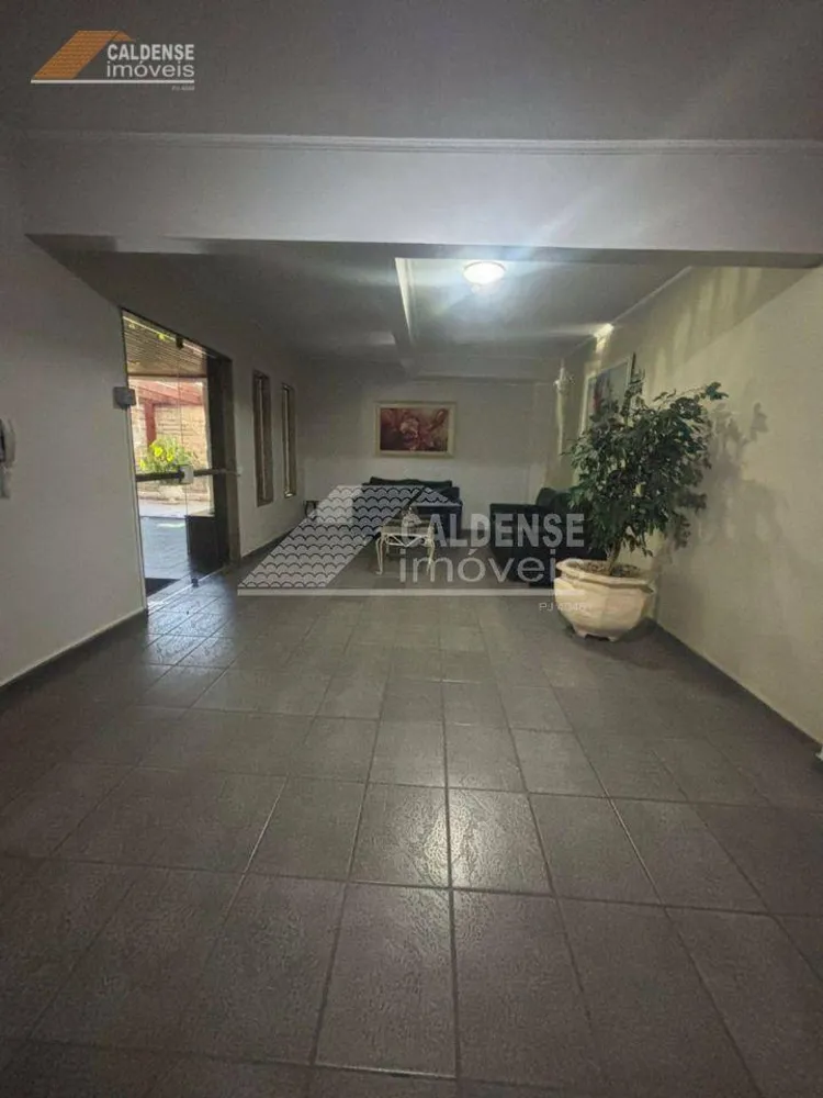 Apartamento, 2 quartos, 92 m² - Foto 2