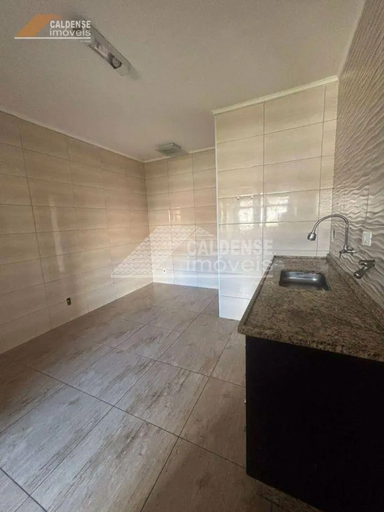 Apartamento, 2 quartos, 92 m² - Foto 6