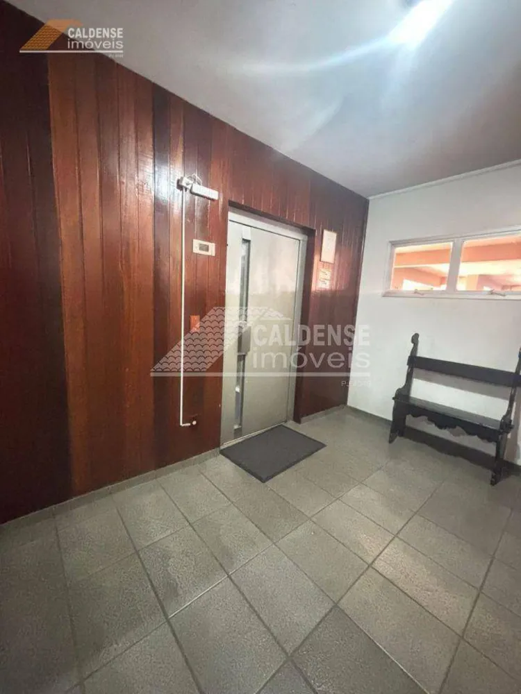 Apartamento, 2 quartos, 92 m² - Foto 4
