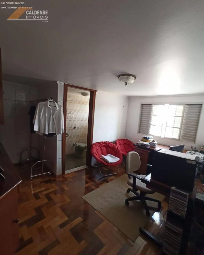 Casa, 5 quartos, 422 m² - Foto 12