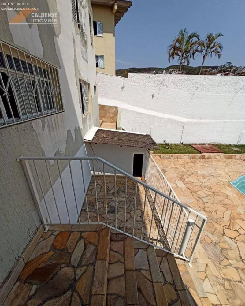 Casa, 5 quartos, 422 m² - Foto 14