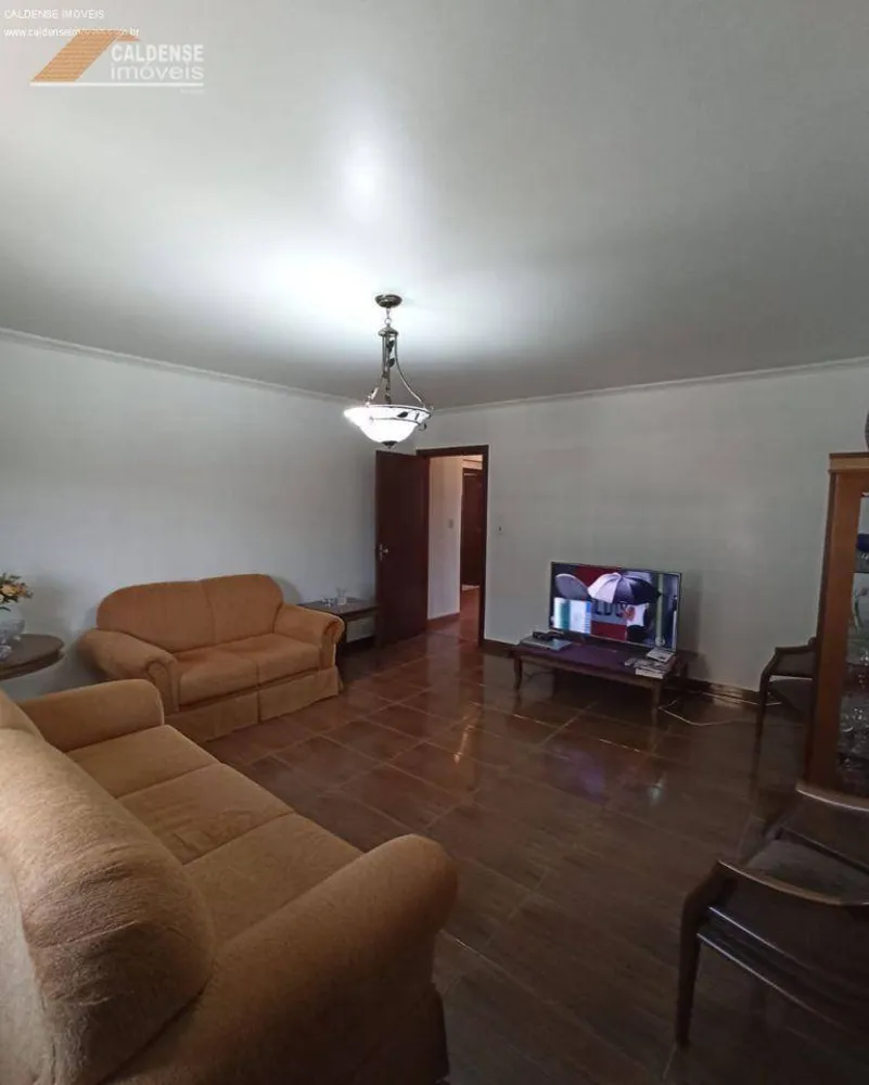Casa, 5 quartos, 422 m² - Foto 3