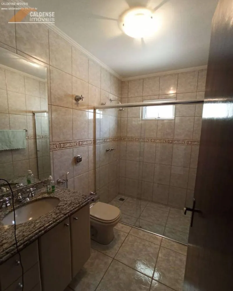 Casa, 5 quartos, 422 m² - Foto 6