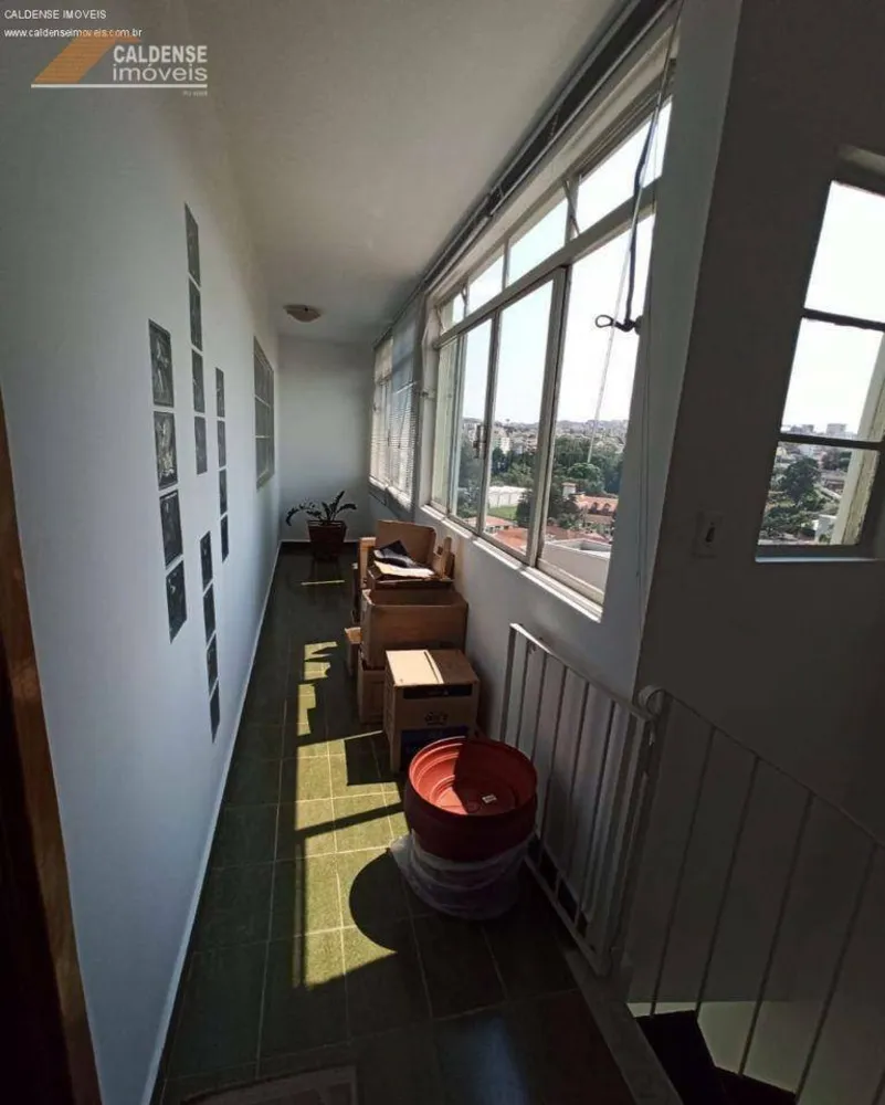 Casa, 5 quartos, 422 m² - Foto 8