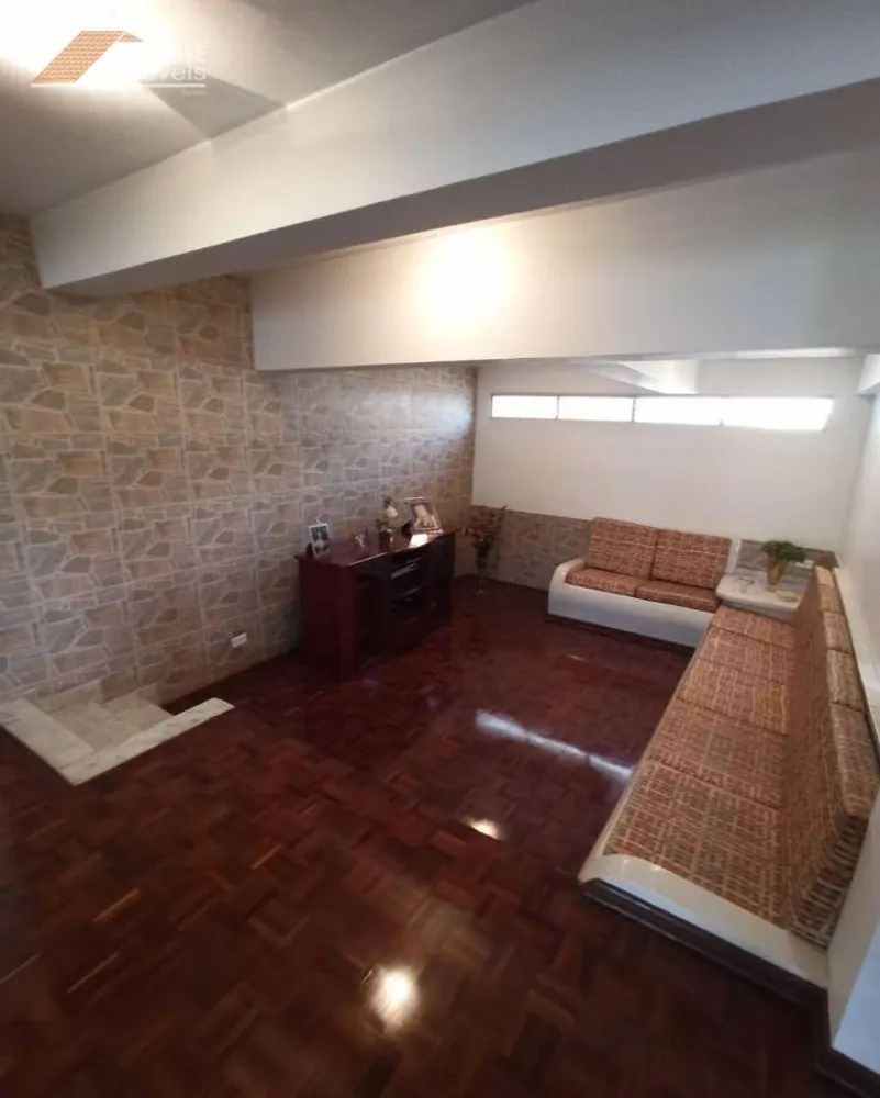 Casa, 5 quartos, 422 m² - Foto 11