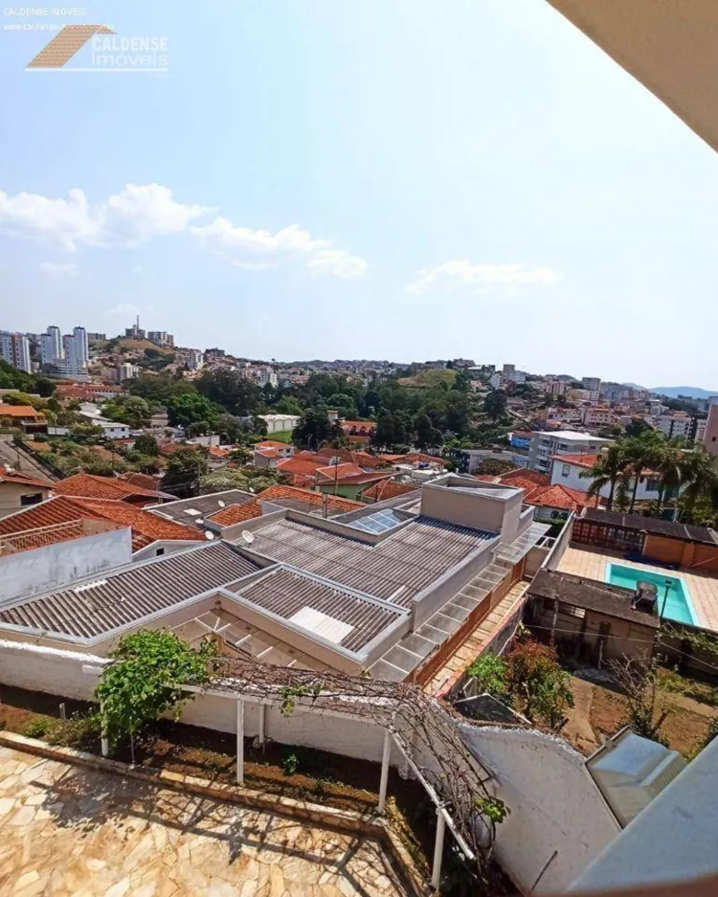 Casa, 5 quartos, 422 m² - Foto 5