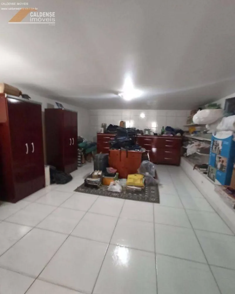 Casa, 5 quartos, 422 m² - Foto 9