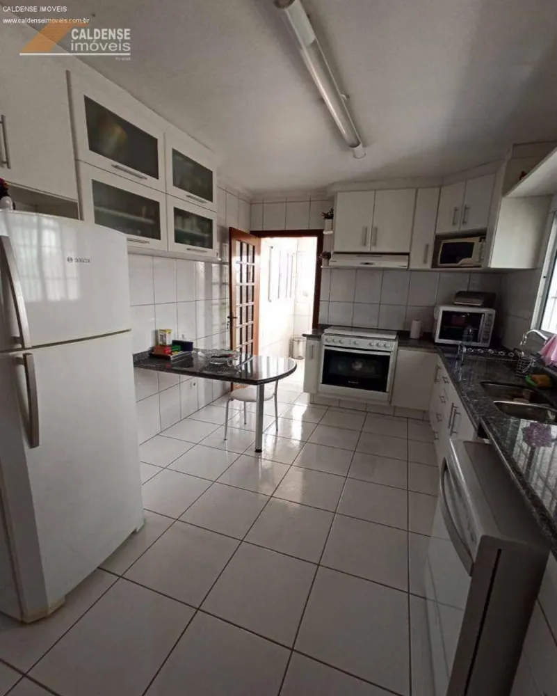 Casa, 5 quartos, 422 m² - Foto 4