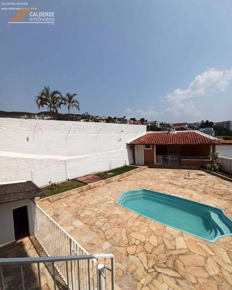 Casa, 5 quartos, 422 m² - Foto 15