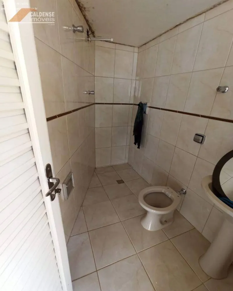 Casa, 5 quartos, 422 m² - Foto 16