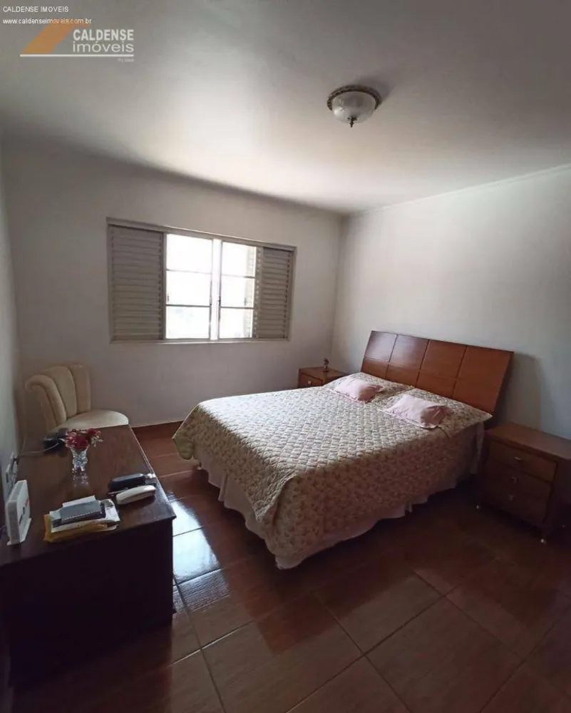 Casa, 5 quartos, 422 m² - Foto 7
