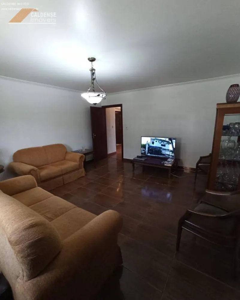 Casa, 5 quartos, 422 m² - Foto 2