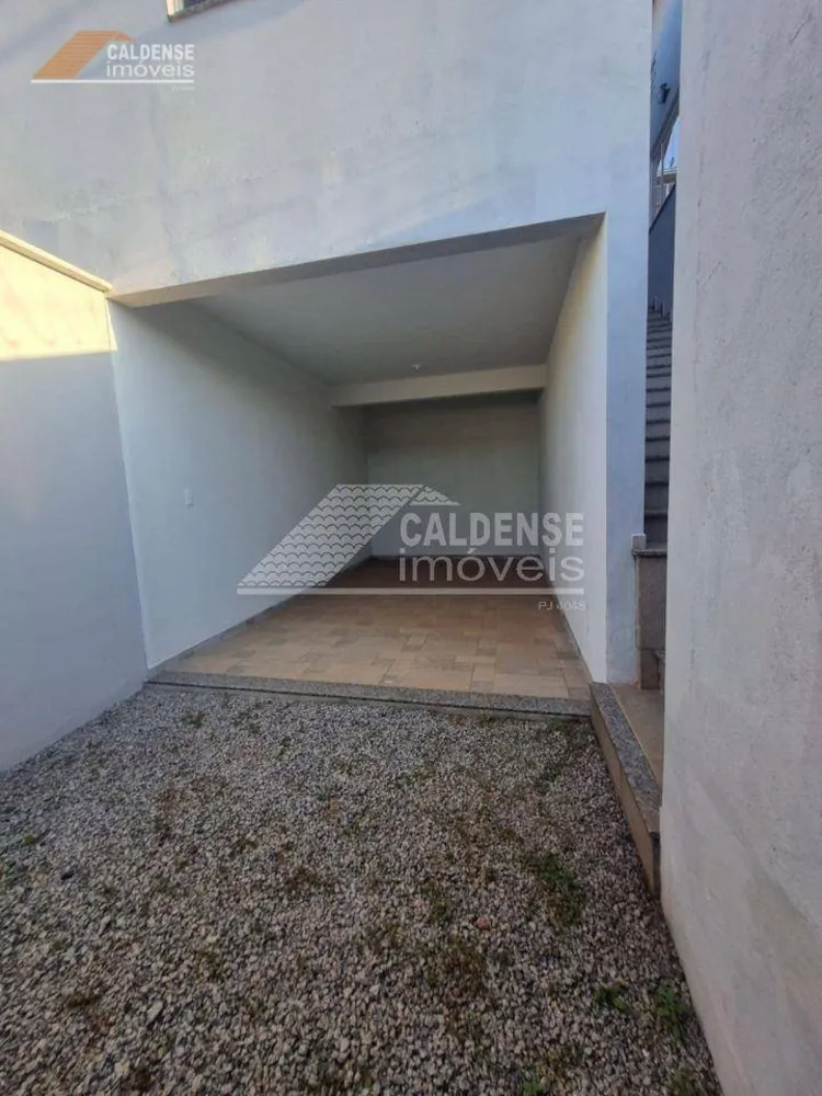 Casa, 3 quartos, 87 m² - Foto 11