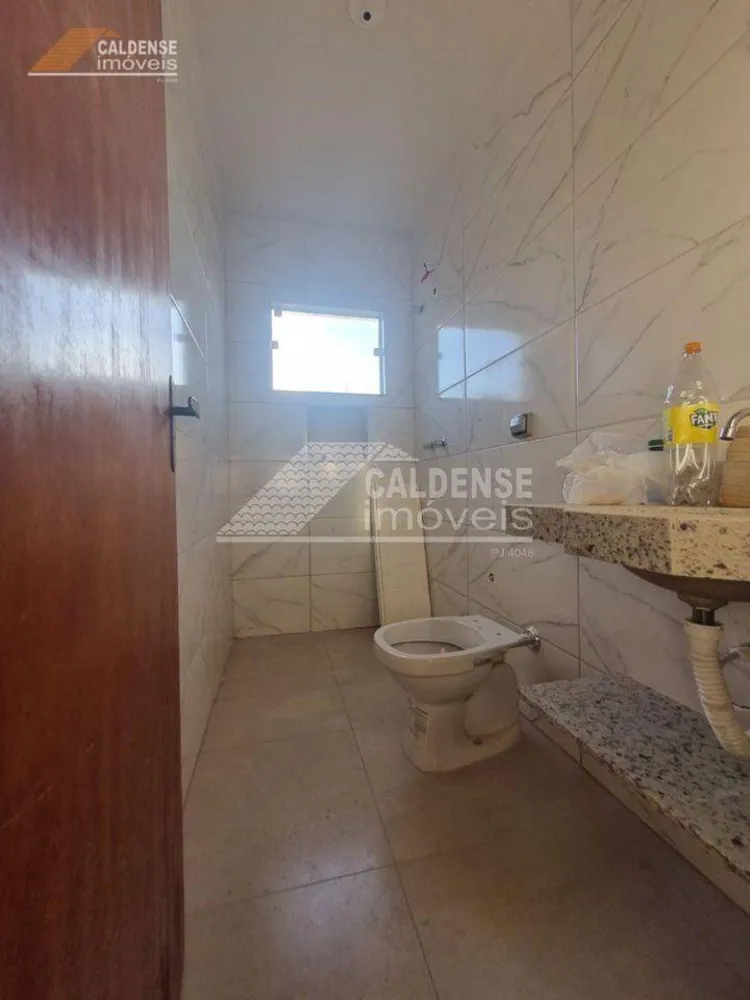 Casa, 3 quartos, 87 m² - Foto 6