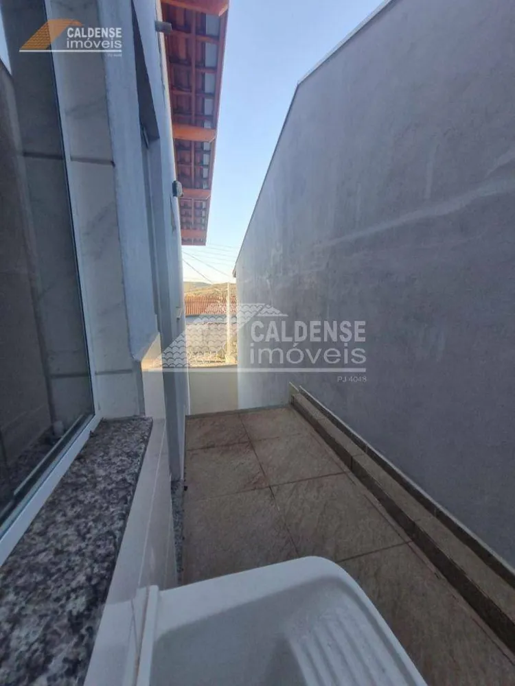 Casa, 3 quartos, 87 m² - Foto 9