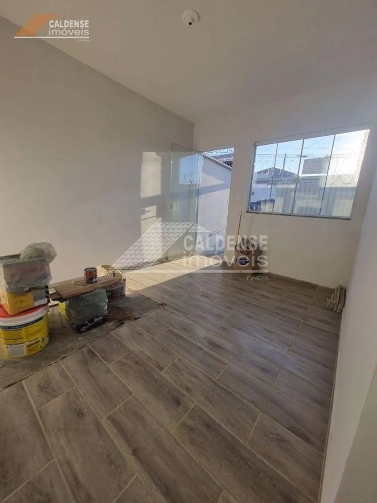 Casa, 3 quartos, 87 m² - Foto 2