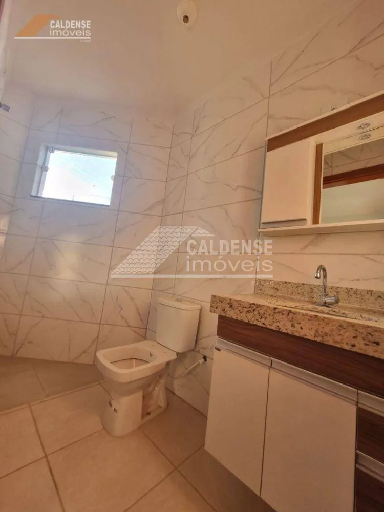 Casa, 3 quartos, 87 m² - Foto 4