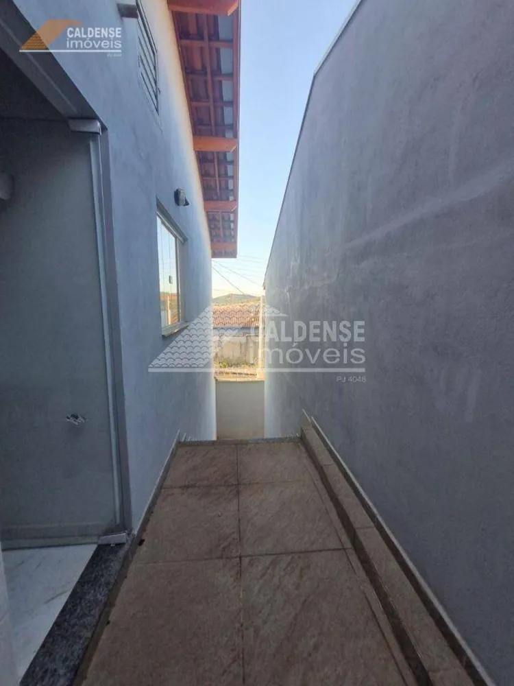 Casa, 3 quartos, 87 m² - Foto 10