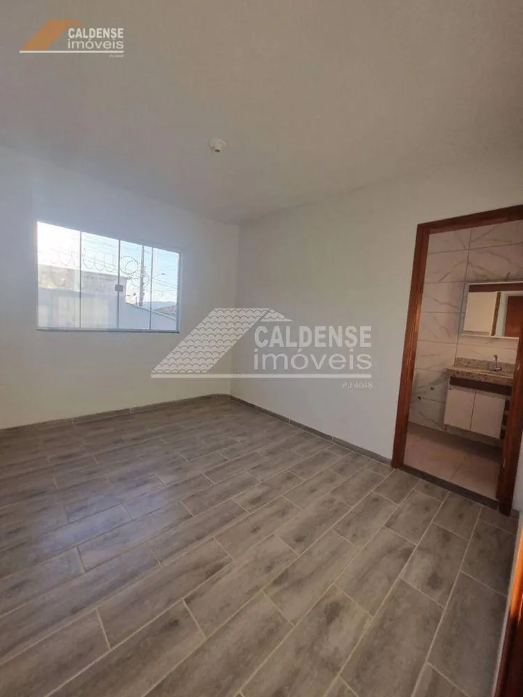 Casa, 3 quartos, 87 m² - Foto 3