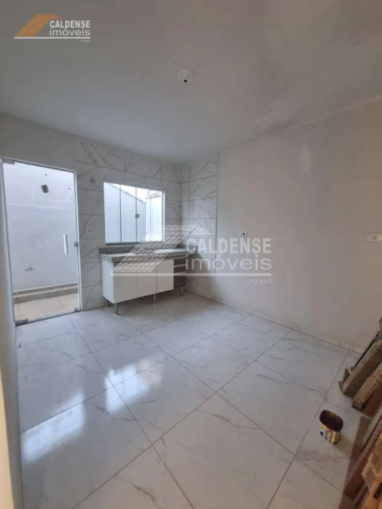 Casa, 3 quartos, 87 m² - Foto 8