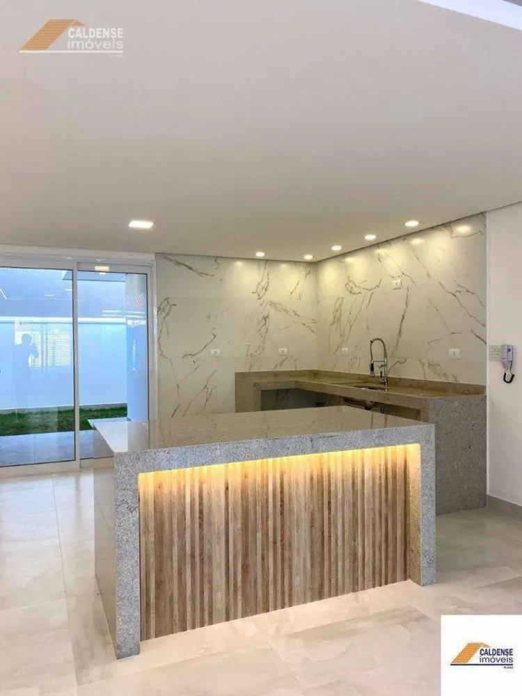 Casa, 3 quartos, 133 m² - Foto 12